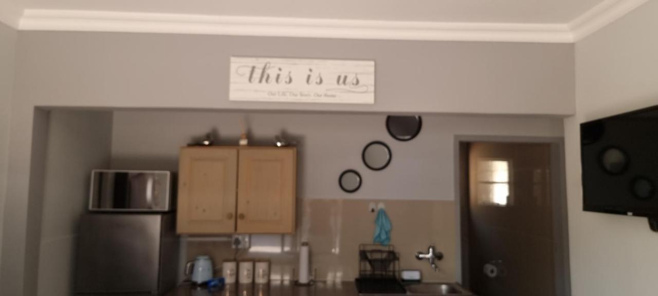 Atterbury Self Catering Studios Pretoria-Noord Exteriör bild