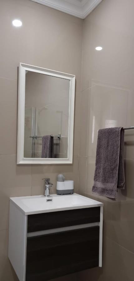 Atterbury Self Catering Studios Pretoria-Noord Exteriör bild