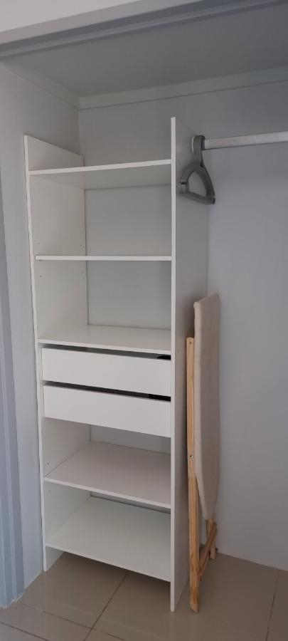 Atterbury Self Catering Studios Pretoria-Noord Exteriör bild
