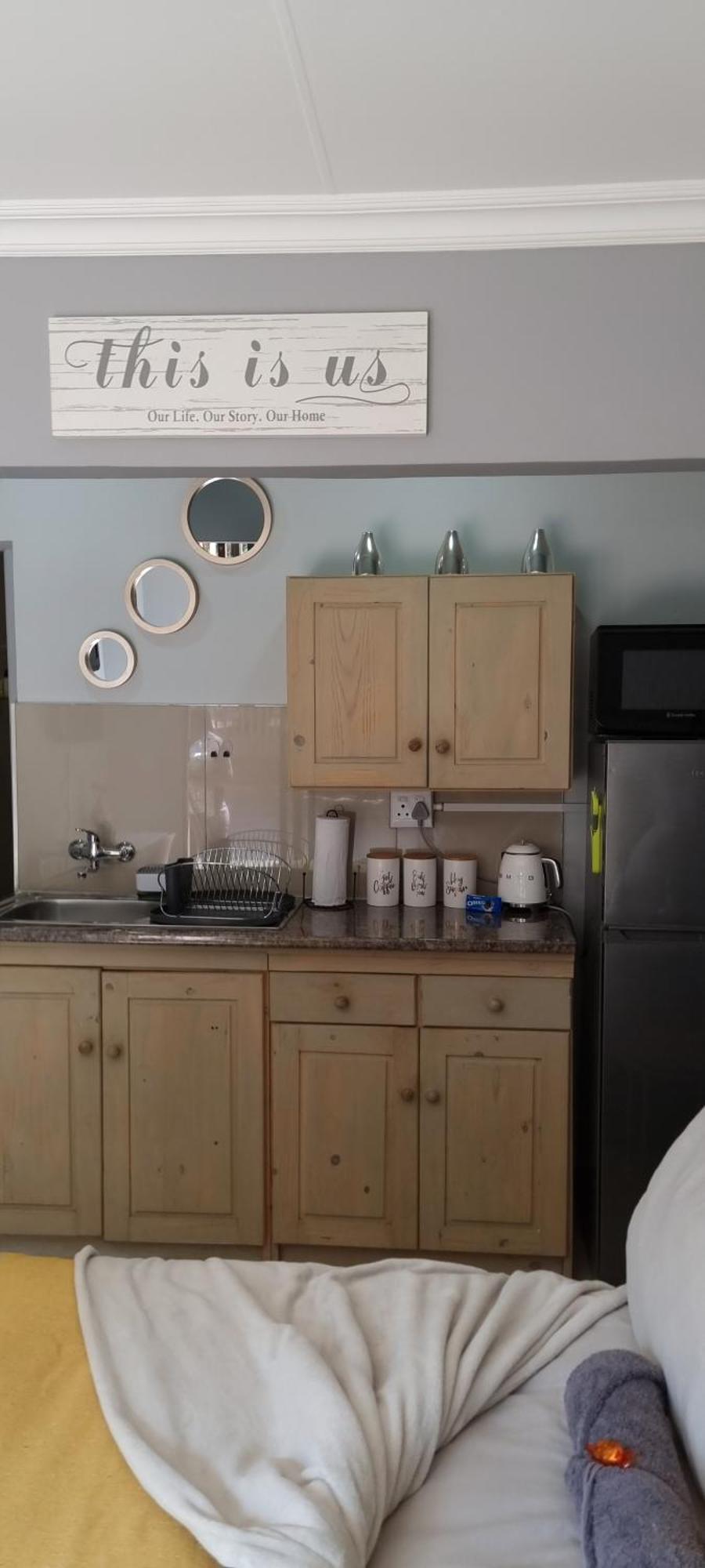 Atterbury Self Catering Studios Pretoria-Noord Exteriör bild
