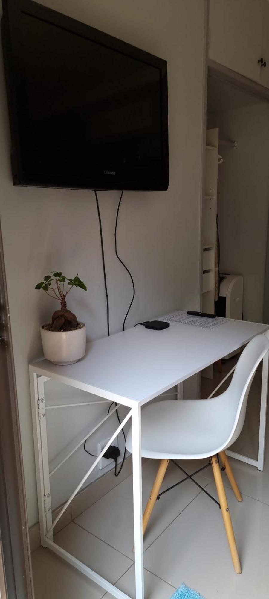 Atterbury Self Catering Studios Pretoria-Noord Exteriör bild