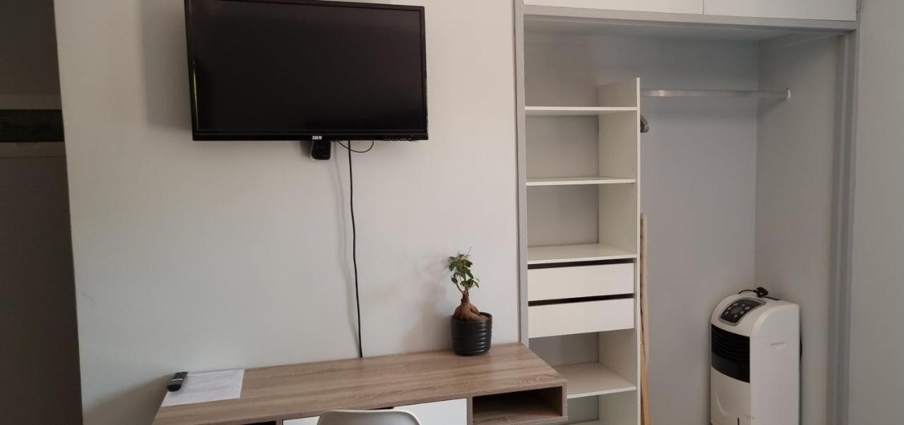 Atterbury Self Catering Studios Pretoria-Noord Exteriör bild