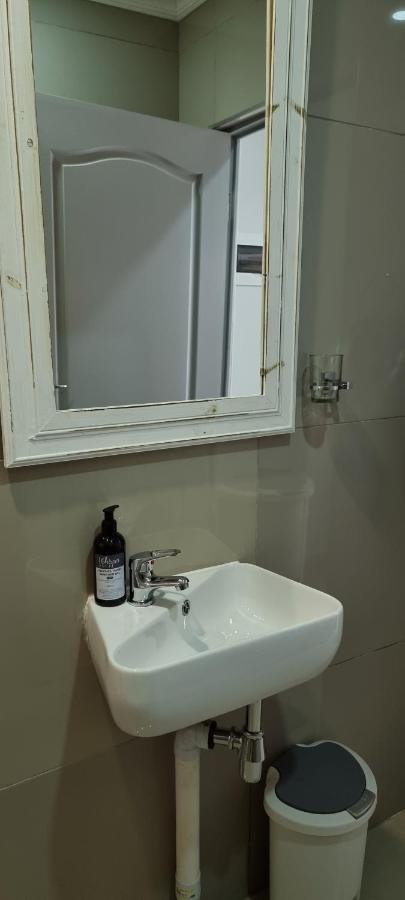 Atterbury Self Catering Studios Pretoria-Noord Exteriör bild