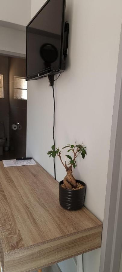 Atterbury Self Catering Studios Pretoria-Noord Exteriör bild