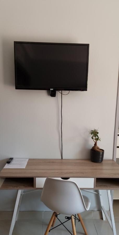 Atterbury Self Catering Studios Pretoria-Noord Exteriör bild