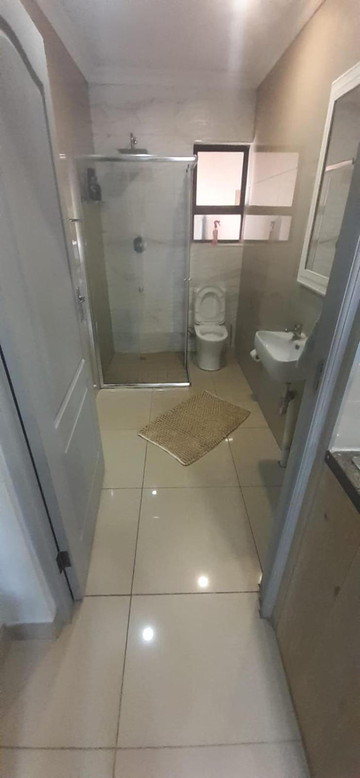 Atterbury Self Catering Studios Pretoria-Noord Exteriör bild