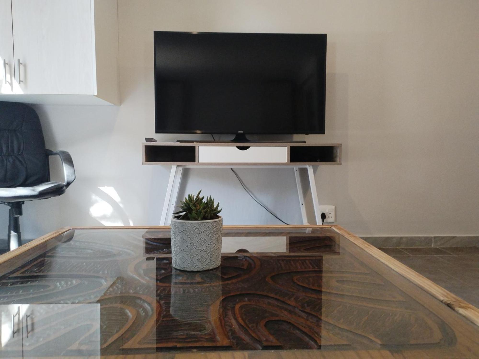 Atterbury Self Catering Studios Pretoria-Noord Exteriör bild