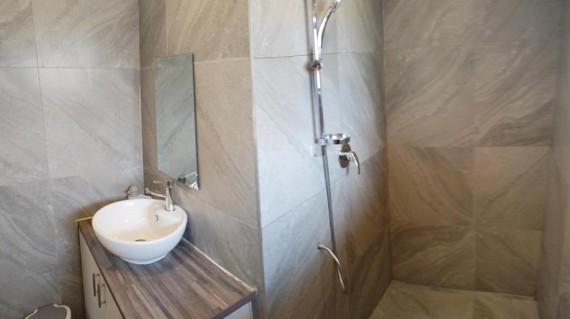 Atterbury Self Catering Studios Pretoria-Noord Exteriör bild