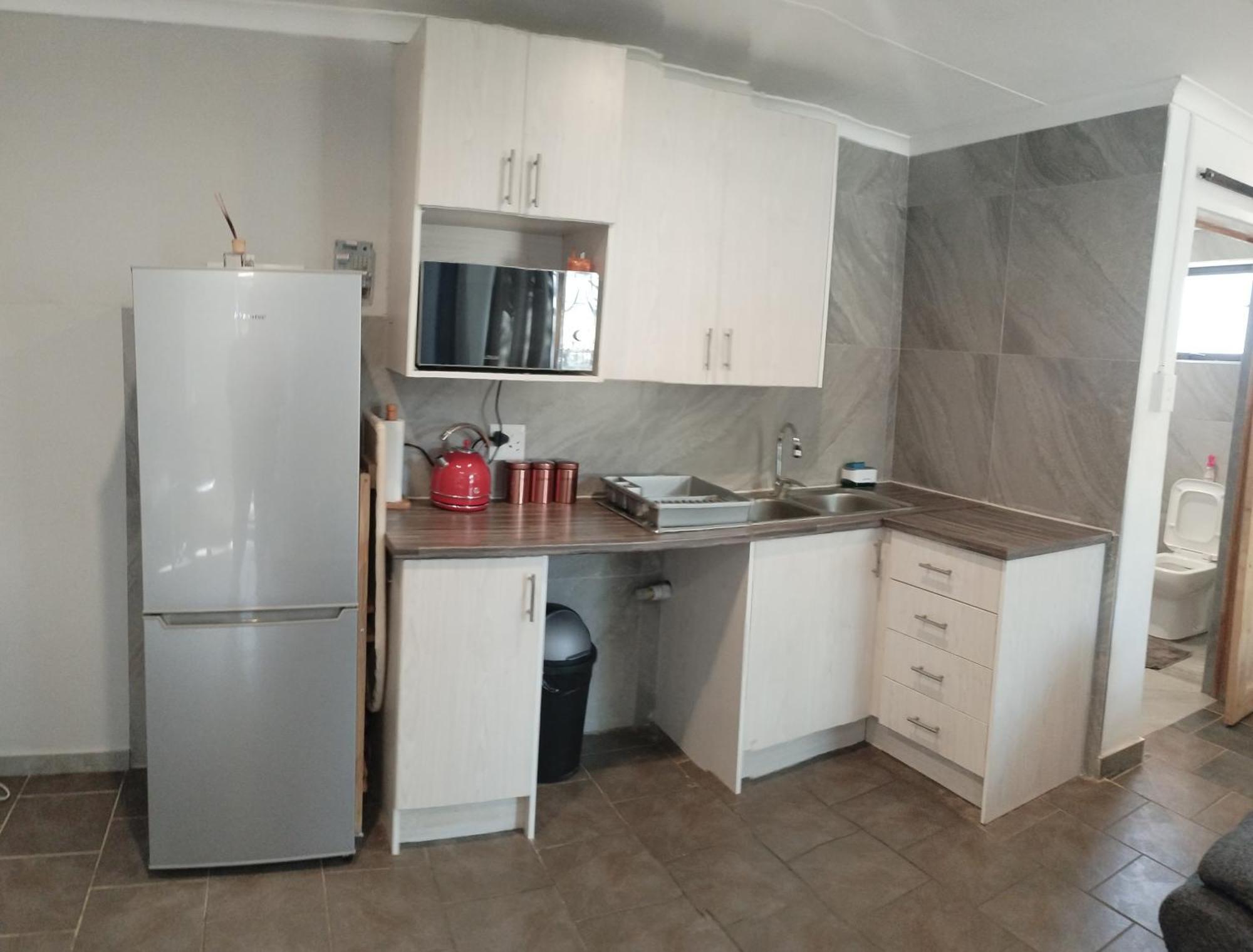 Atterbury Self Catering Studios Pretoria-Noord Exteriör bild