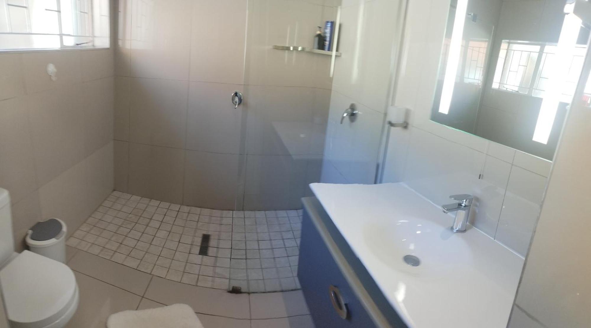 Atterbury Self Catering Studios Pretoria-Noord Exteriör bild